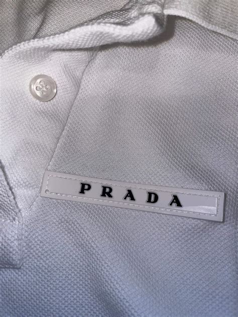 polo prada fake|prada clothes lookup.